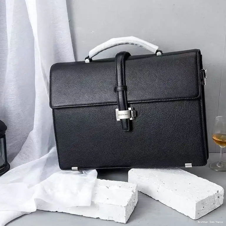 Brother Sam Montblanc Bag 2112YZ0115 0710